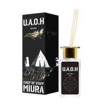 U.A.O.H　ディフューザー