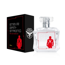 ボルテスV レガシー　スティーヴ・アームストロング　オードパルファム