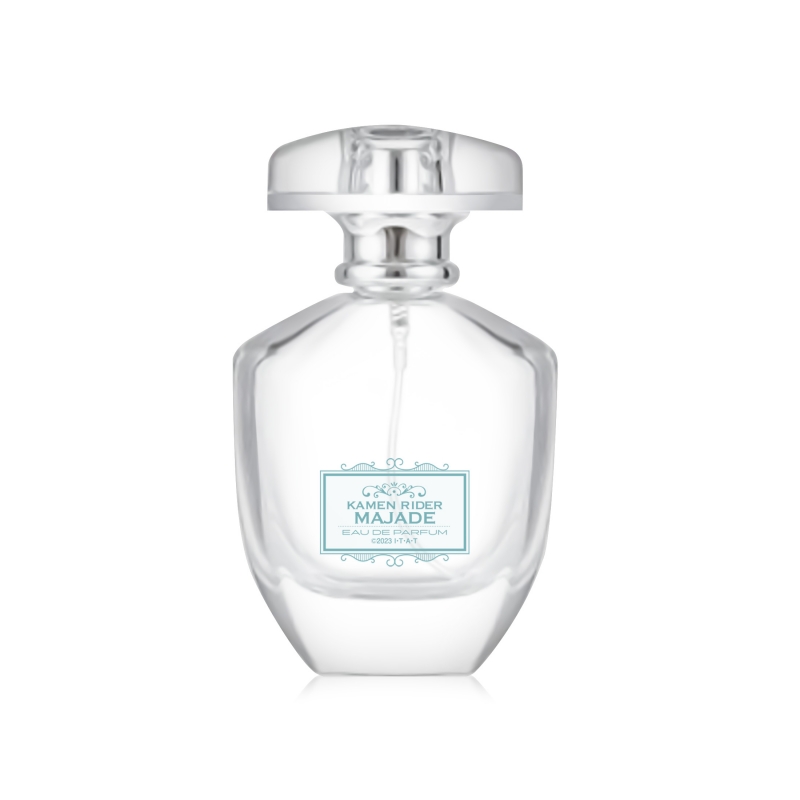香水(女性用) EMPRESS Eau de Parfum 50ml ✨ EMPRESS – Inspired by Q ✨ Bold. Regal. Unforgettable. 👑 Step