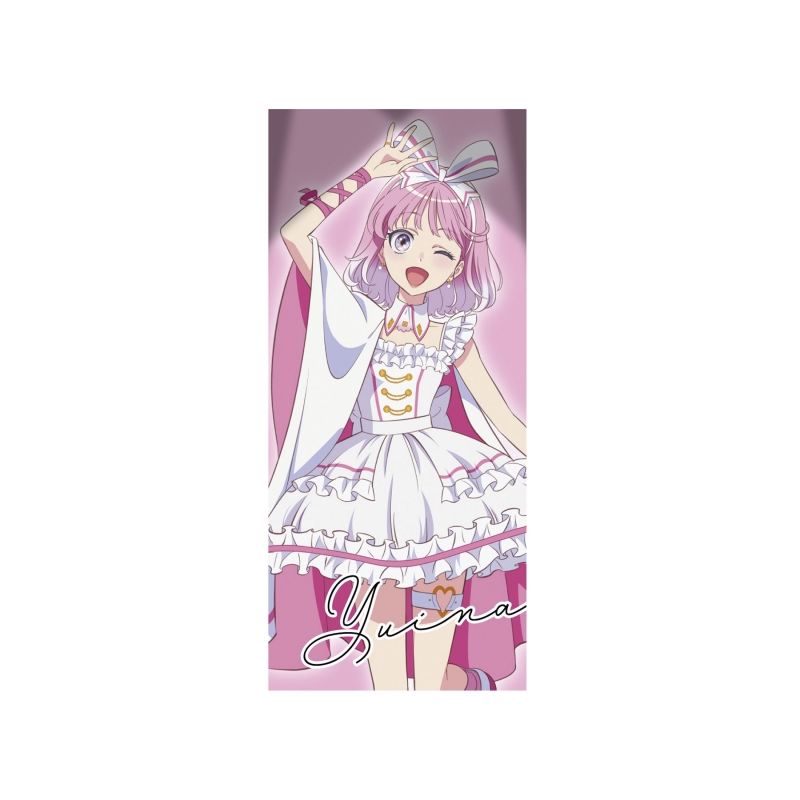 Dreaming Princess（ドリーミングプリンセス）