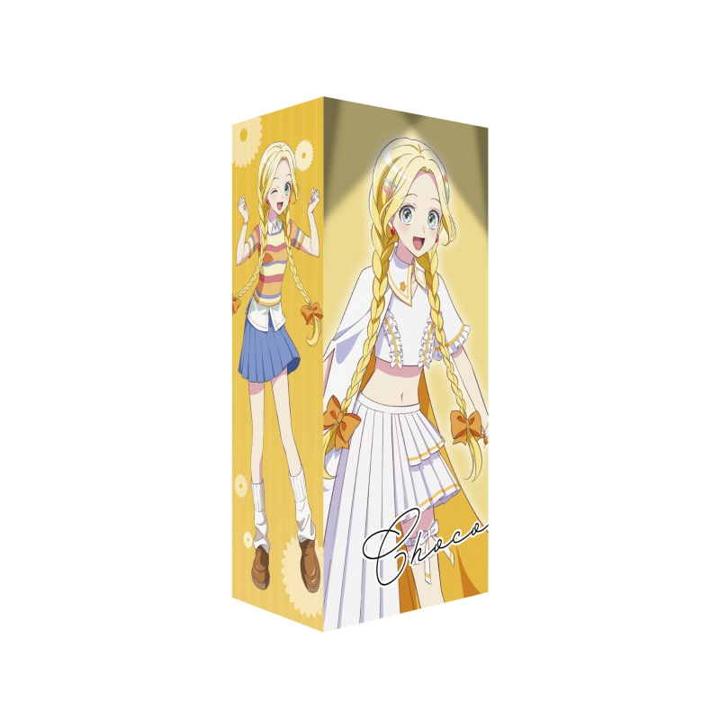 Dreaming Princess（ドリーミングプリンセス）