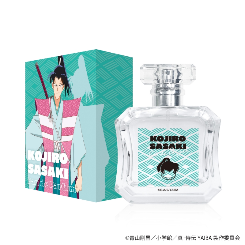 佐々木 小次郎 オードパルファム|ドリーミング プリンセス｜Dreming