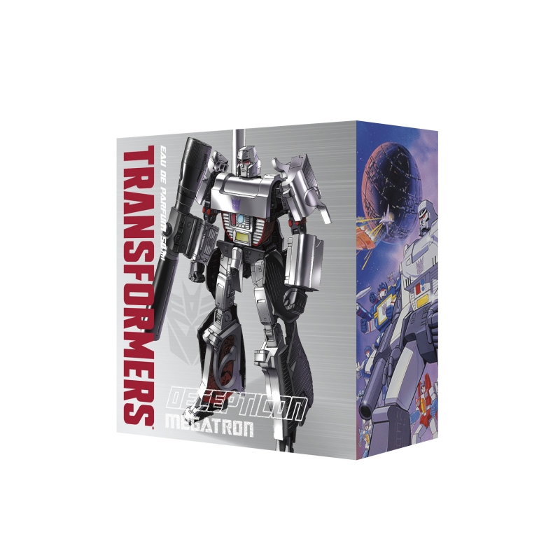 トランスフォーマー メガトロン　　未検品のためジャンク品 トランスフォーマー メガトロン 未検品のためジャンク品