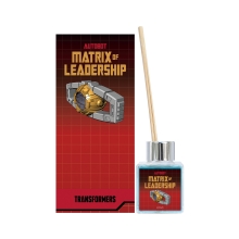 マトリクス　ディフューザー