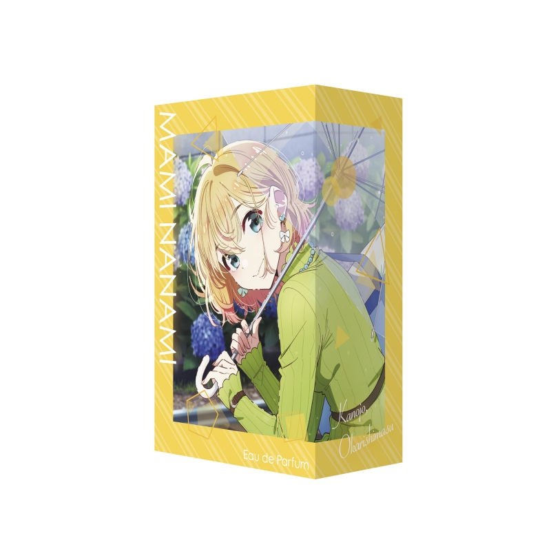 Dreaming Princess（ドリーミングプリンセス）