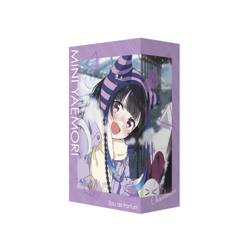 Dreaming Princess（ドリーミングプリンセス）