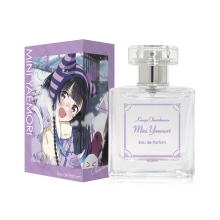 八重森みに　オードパルファム