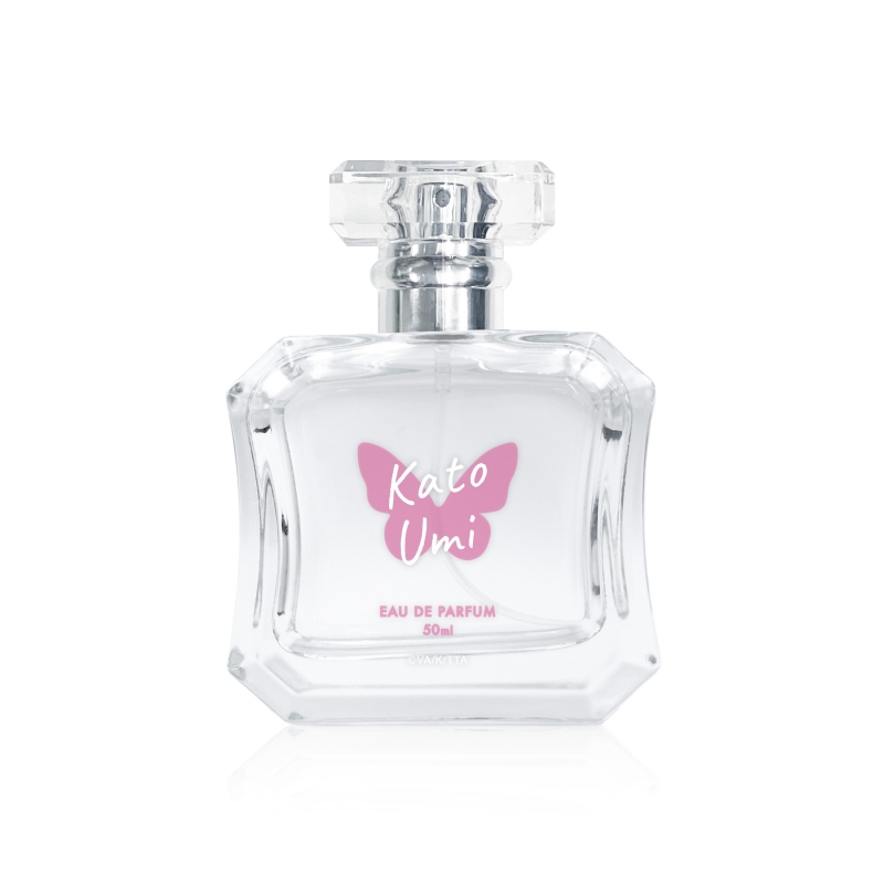 Summer Pockets 加藤 うみ オードパルファム|ドリーミング プリンセス