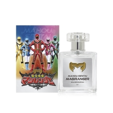 魔法戦隊マジレンジャー　オードパルファム