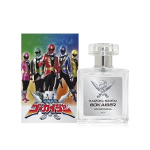 海賊戦隊ゴーカイジャー オードパルファム