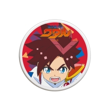 魔神創造伝ワタル　ワタル　マルチバーム