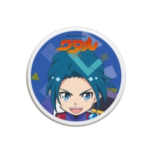 魔神創造伝ワタル　カケル　マルチバーム