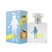 魔神創造伝ワタル　ショウ　オードパルファム