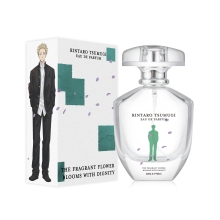 薫る花は凛と咲く　凛太郎　オードパルファム