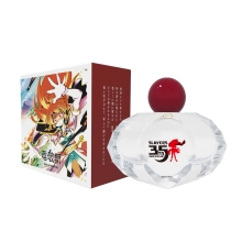 竜破斬ドラグ・スレイブ　オードパルファム（リニューアル）