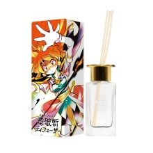 竜破斬ドラグ・スレイブ　ディフューザー