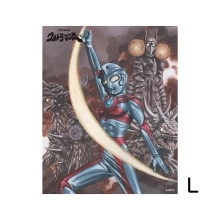 ウルトラマンA　キャンバスアートL
