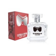 ウルトラマン80　オードパルファム