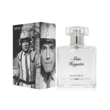 ハヤタ・シン オードパルファム