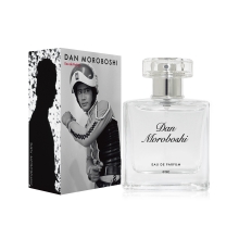 モロボシ・ダン　オードパルファム