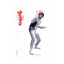 モロボシ・ダン アクリルスタンド