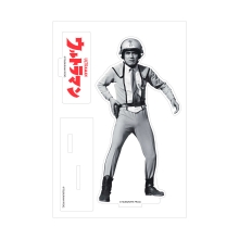 ハヤタ・シン　アクリルスタンド