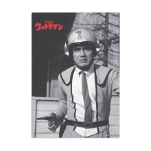 ハヤタ・シン アクリルパネル