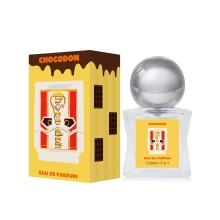 チョコドンゴチゾウ　オードパルファム