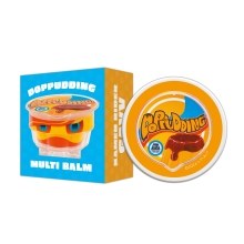 どっプリンゴチゾウ　マルチバーム