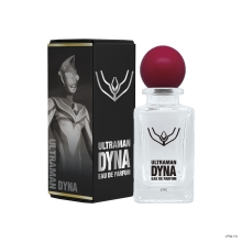 ウルトラマンダイナ　オードパルファム