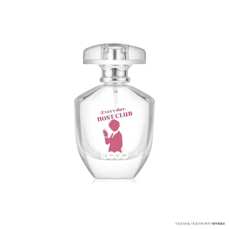 えぶりでいホスト オードパルファム コーイチ|ドリーミング プリンセス