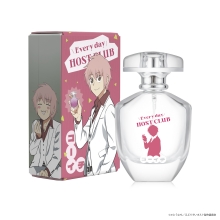 えぶりでいホスト　オードパルファム　コーイチ