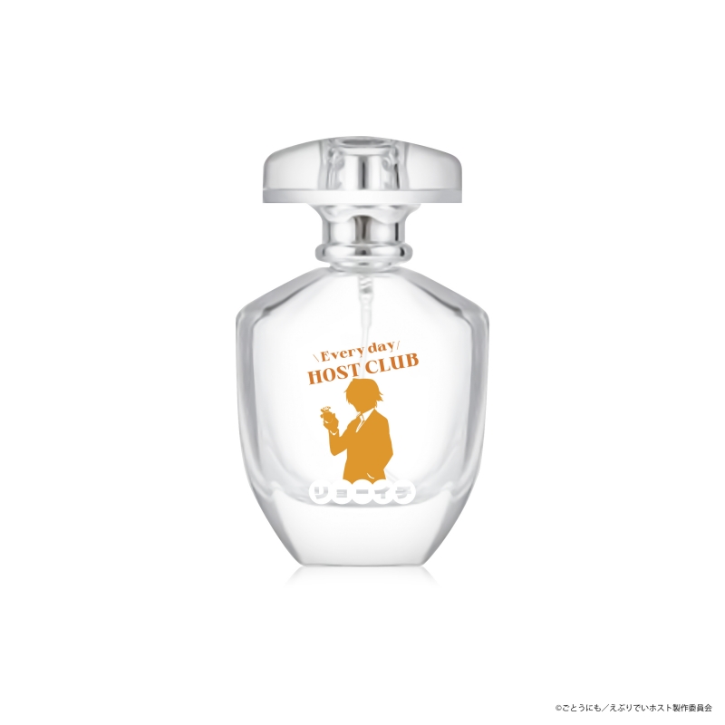 えぶりでいホスト オードパルファム リョーイチ|ドリーミング