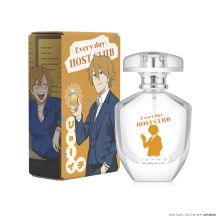 えぶりでいホスト　オードパルファム　リョーイチ