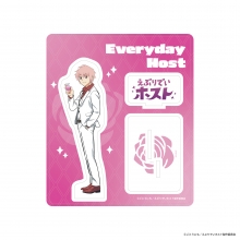えぶりでいホスト　アクリルスタンド　コーイチ