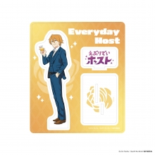 えぶりでいホスト　アクリルスタンド　リョーイチ