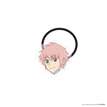 えぶりでいホスト　生首ヘアゴム　コーイチ