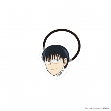 えぶりでいホスト　生首ヘアゴム　ハジメ