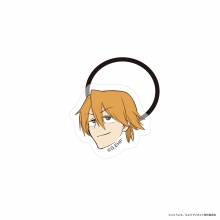 えぶりでいホスト　生首ヘアゴム　リョーイチ