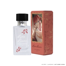 公女殿下の家庭教師　オードパルファム　リディヤ・リンスター