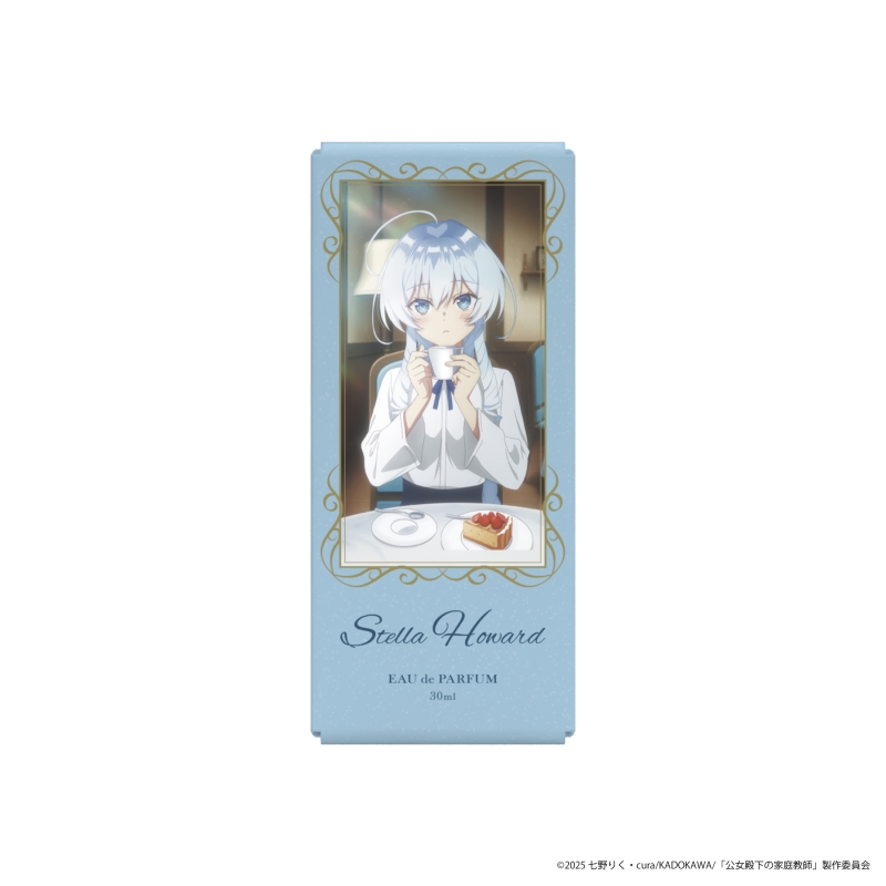 Dreaming Princess（ドリーミングプリンセス）