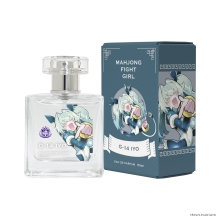 麻雀ファイトガール　オードパルファム　G-14 イヨ