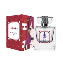 17LIVE　火織信華（武士来舞）　オードパルファム