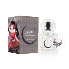 17LIVE　月守ルナ　オードパルファム