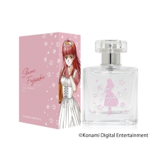 ときめきメモリアル オードパルファム 藤崎詩織