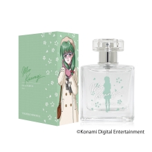 ときめきメモリアル　オードパルファム　如月未緒