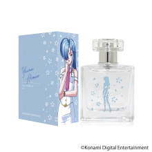 ときめきメモリアル　オードパルファム　紐緒結奈