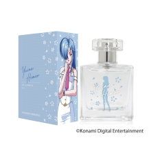 ときめきメモリアル　オードパルファム　紐緒結奈