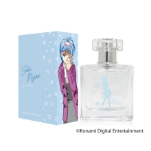 ときめきメモリアル オードパルファム 虹野沙希