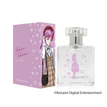 ときめきメモリアル　オードパルファム　古式ゆかり